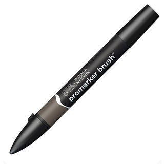 Winsor & Newton Promarker Brush Warm Grey 5 129