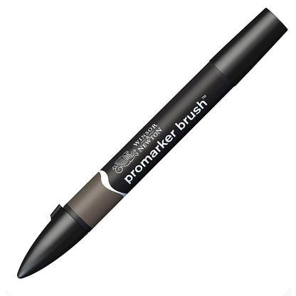 Winsor & Newton Promarker Brush Warm Grey 5 129