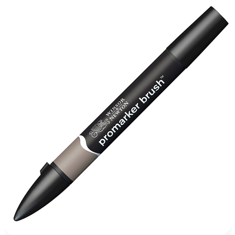 Winsor & Newton Promarker Brush Warm Grey 4 131