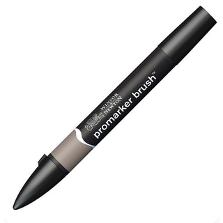 Winsor & Newton Promarker Brush Warm Grey 4 131