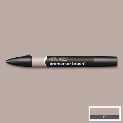 Winsor & Newton Promarker Brush Warm Grey 2 133
