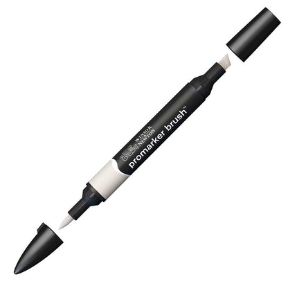 Winsor & Newton Promarker Brush Warm Grey 1 134