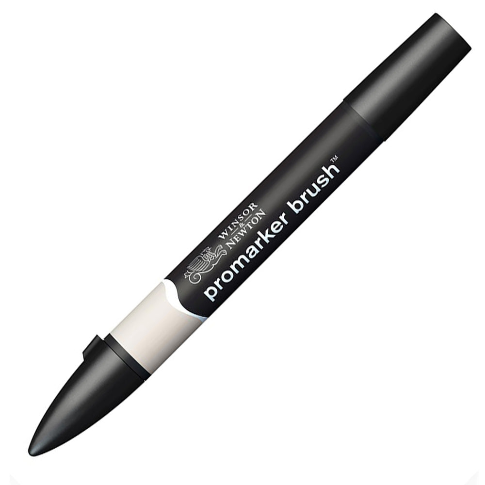 Winsor & Newton Promarker Brush Warm Grey 1 134