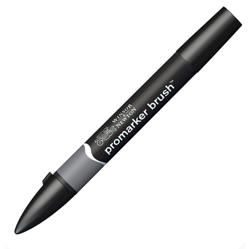 Winsor & Newton Promarker Brush Cool Grey 4 158
