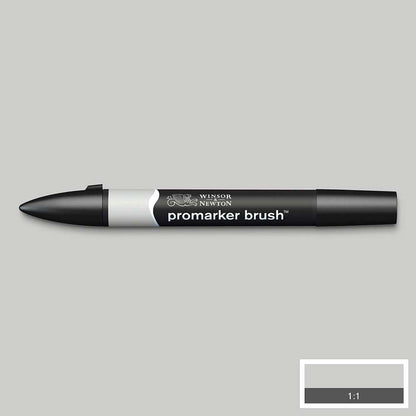 Winsor & Newton Promarker Brush Cool Grey 3 159