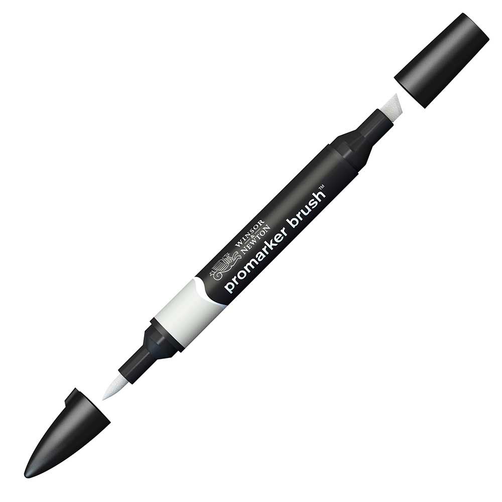 Winsor & Newton Promarker Brush Cool Grey 2 160