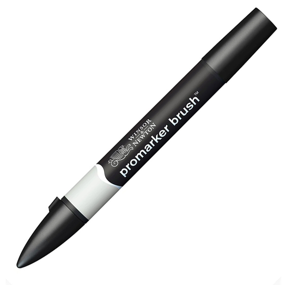 Winsor & Newton Promarker Brush Cool Grey 2 160