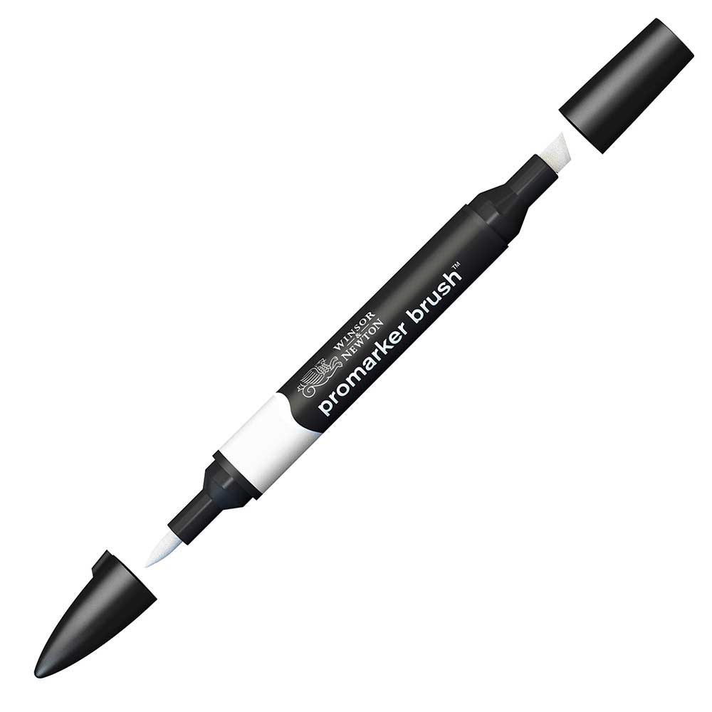 Winsor & Newton Promarker Brush Cool Grey 1 161