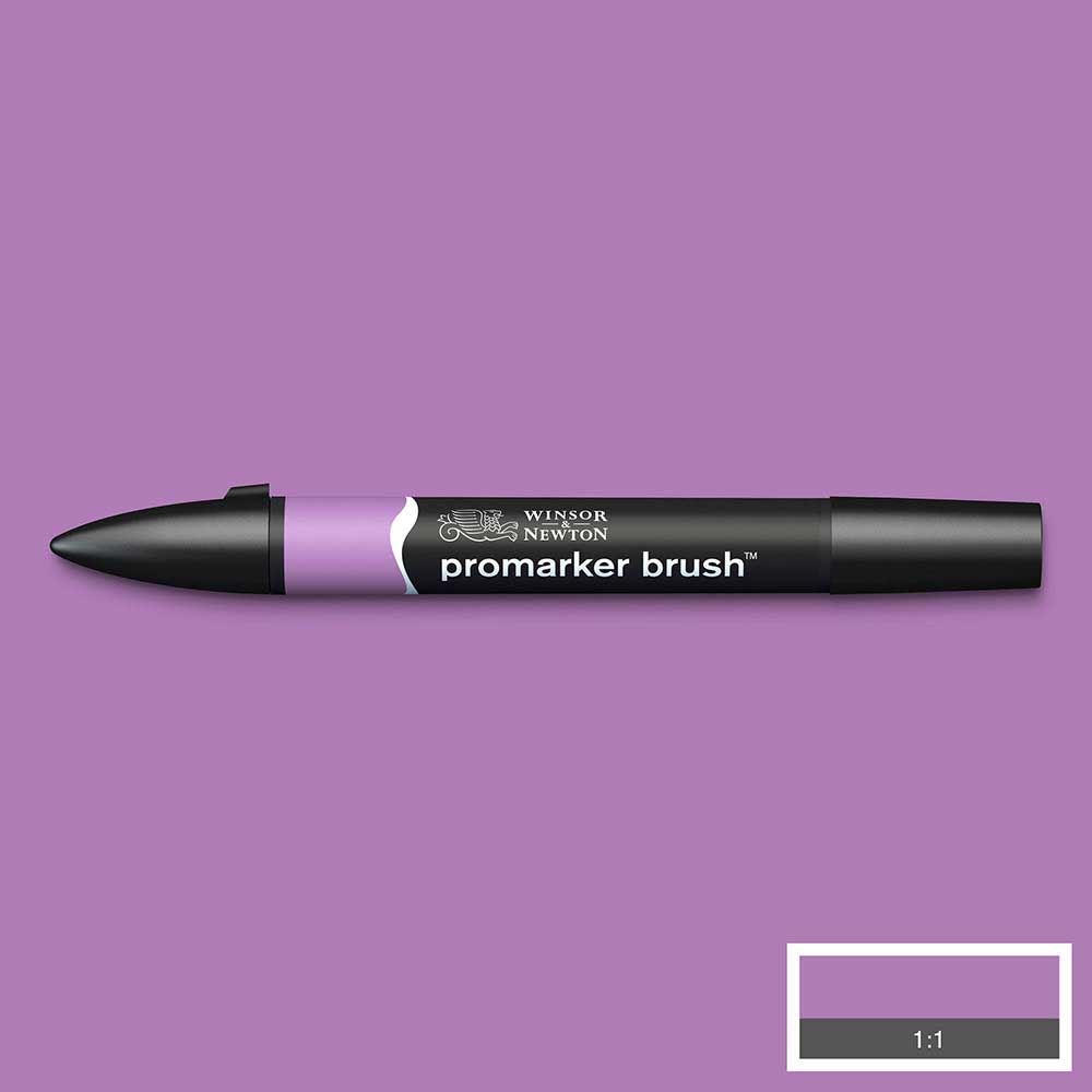Winsor & Newton Promarker Brush Amethyst 167