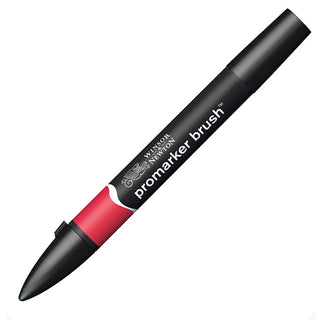 Winsor & Newton Promarker Brush Berry Red 171