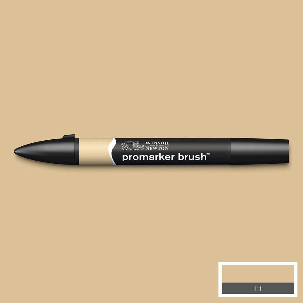Winsor & Newton Promarker Brush Sandstone 174