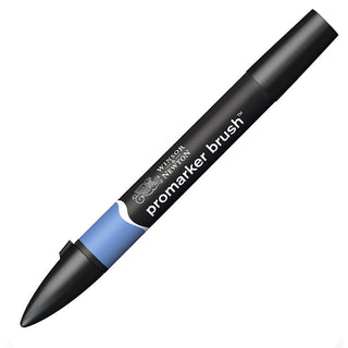 Winsor & Newton Promarker Brush China Blue 198