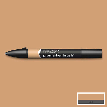 Winsor & Newton Promarker Brush Cinnamon 199