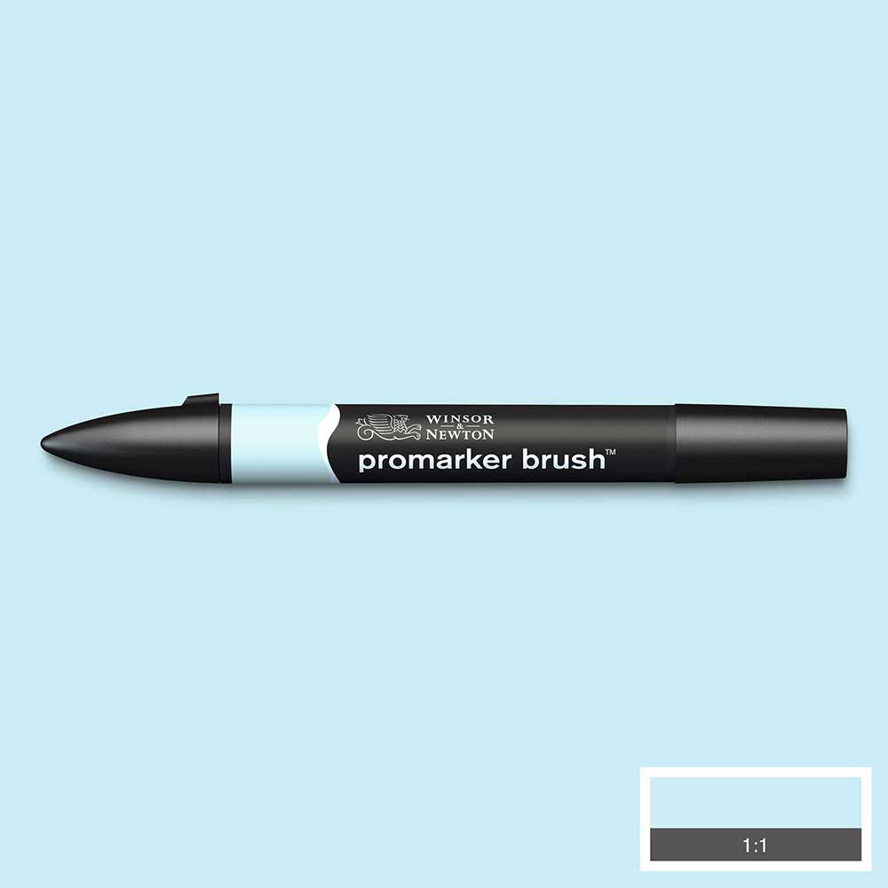 Winsor & Newton Promarker Brush Cool Acqua 204