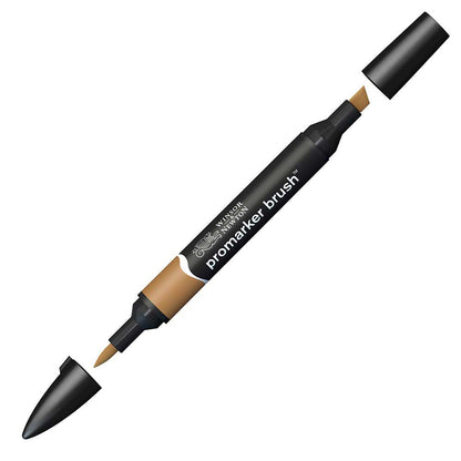 Winsor & Newton Promarker Brush Cocoa 213