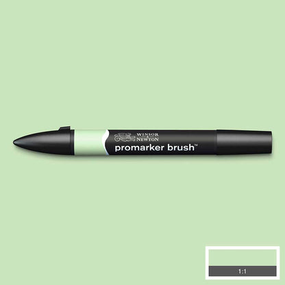 Winsor & Newton Promarker Brush Meadow Green 215