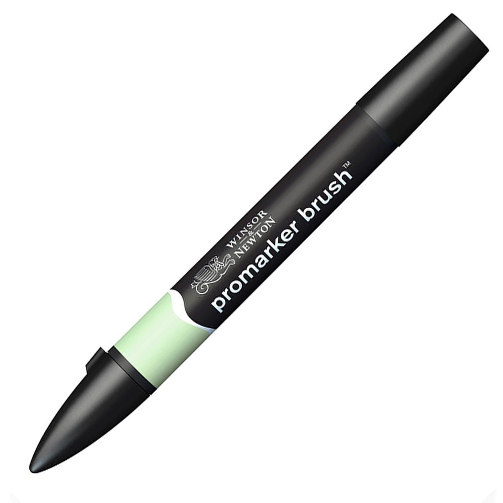 Winsor & Newton Promarker Brush Meadow Green 215