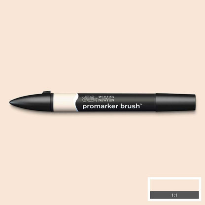 Winsor & Newton Promarker Brush Almond 216