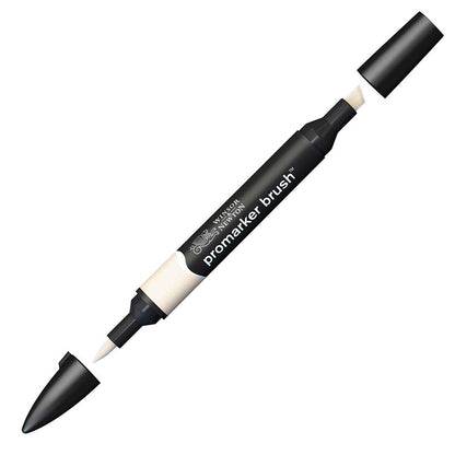 Winsor & Newton Promarker Brush Almond 216