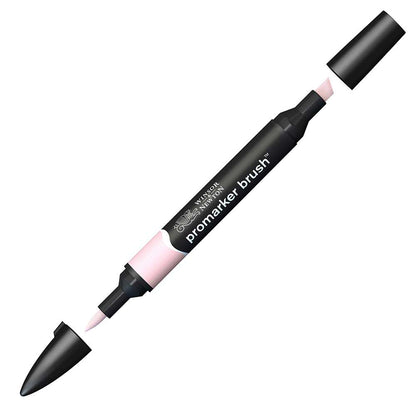Winsor & Newton Promarker Brush Pale Pink 220