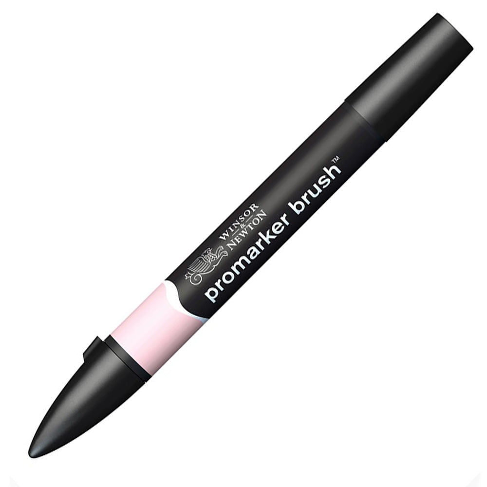 Winsor & Newton Promarker Brush Pale Pink 220