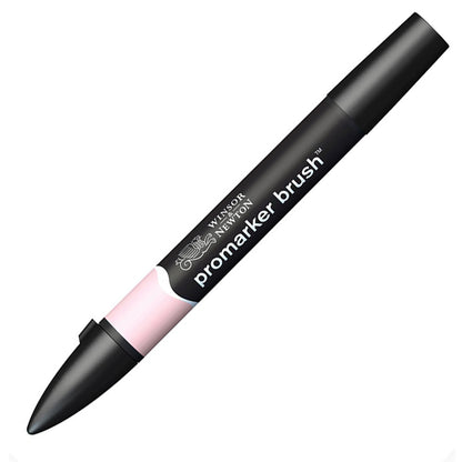 Winsor & Newton Promarker Brush Pale Pink 220
