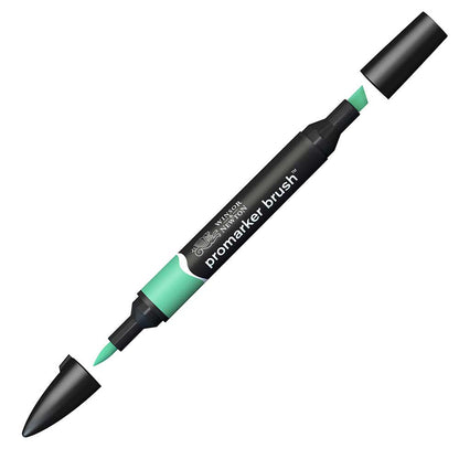Winsor & Newton Promarker Brush Mint Green 223
