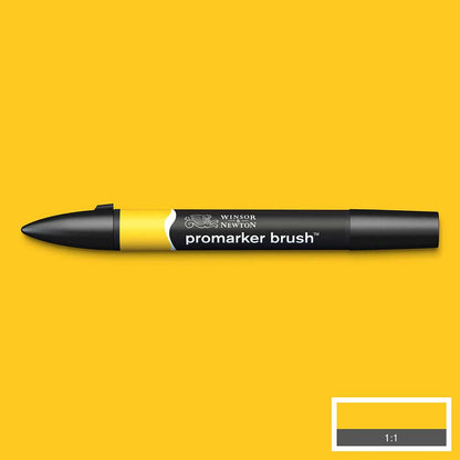 Winsor & Newton Promarker Brush Sun Flower 224
