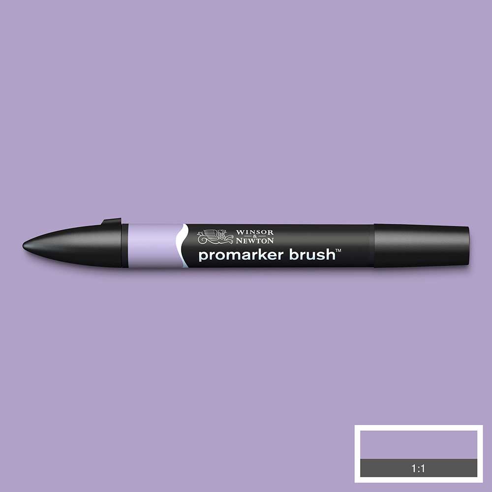 Winsor & Newton Promarker Brush Lilac 226