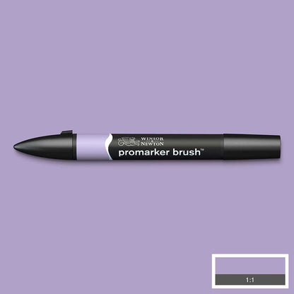 Winsor & Newton Promarker Brush Lilac 226