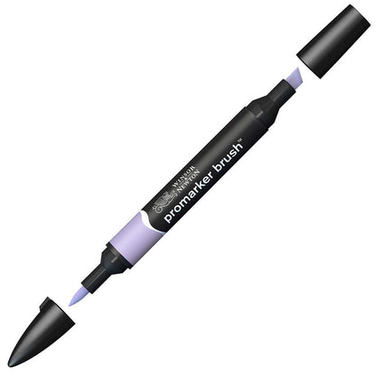 Winsor & Newton Promarker Brush Lilac 226