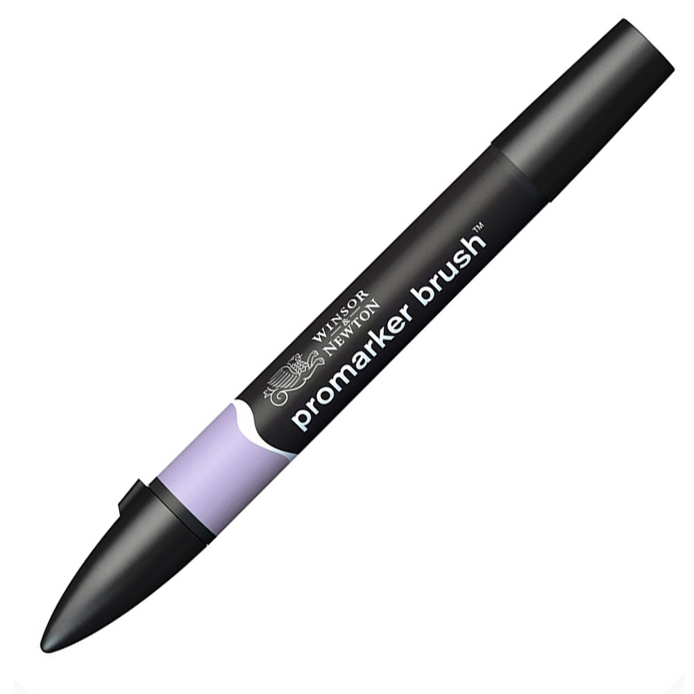 Winsor & Newton Promarker Brush Lilac 226