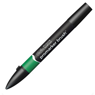 Winsor & Newton Promarker Brush Lush Green 228