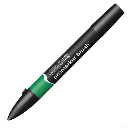 Winsor & Newton Promarker Brush Lush Green 228