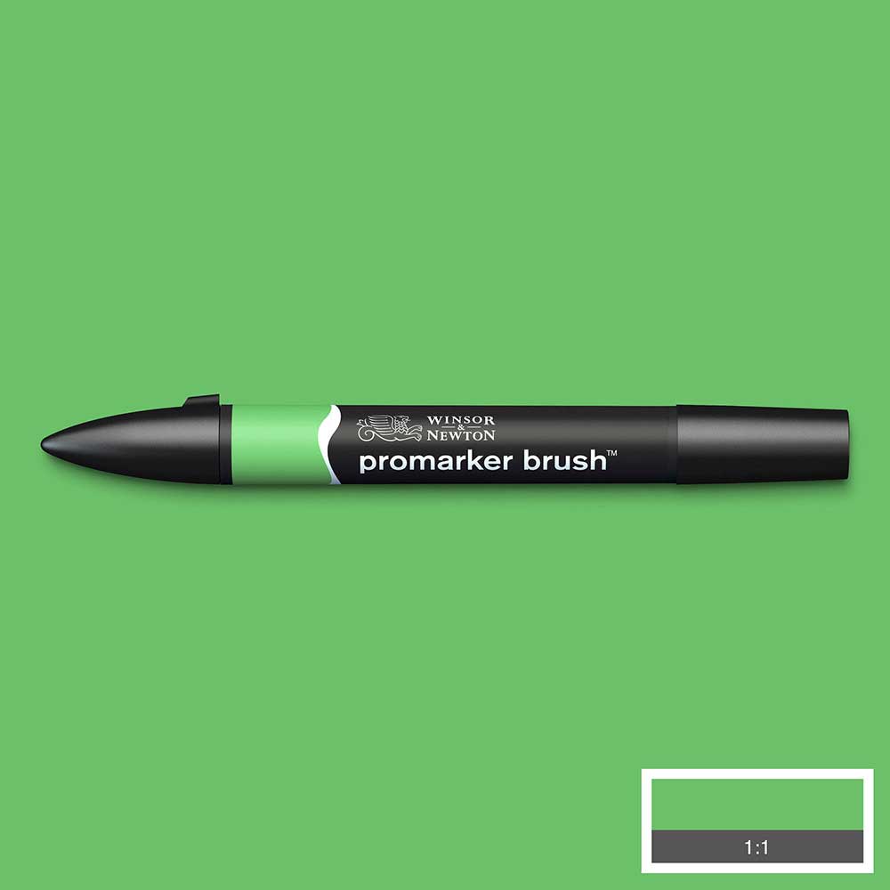 Winsor & Newton Promarker Brush Grass 253