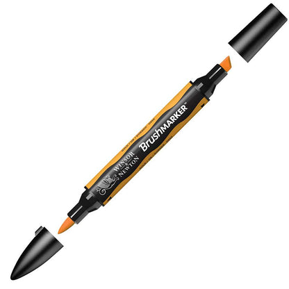Winsor & Newton Promarker Brush Gold 283