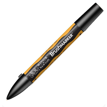 Winsor & Newton Promarker Brush Gold 283