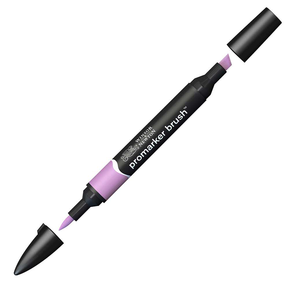 Winsor & Newton Promarker Brush Wild Orchid 323