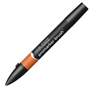 Winsor & Newton Promarker Brush Saddle Brown 332