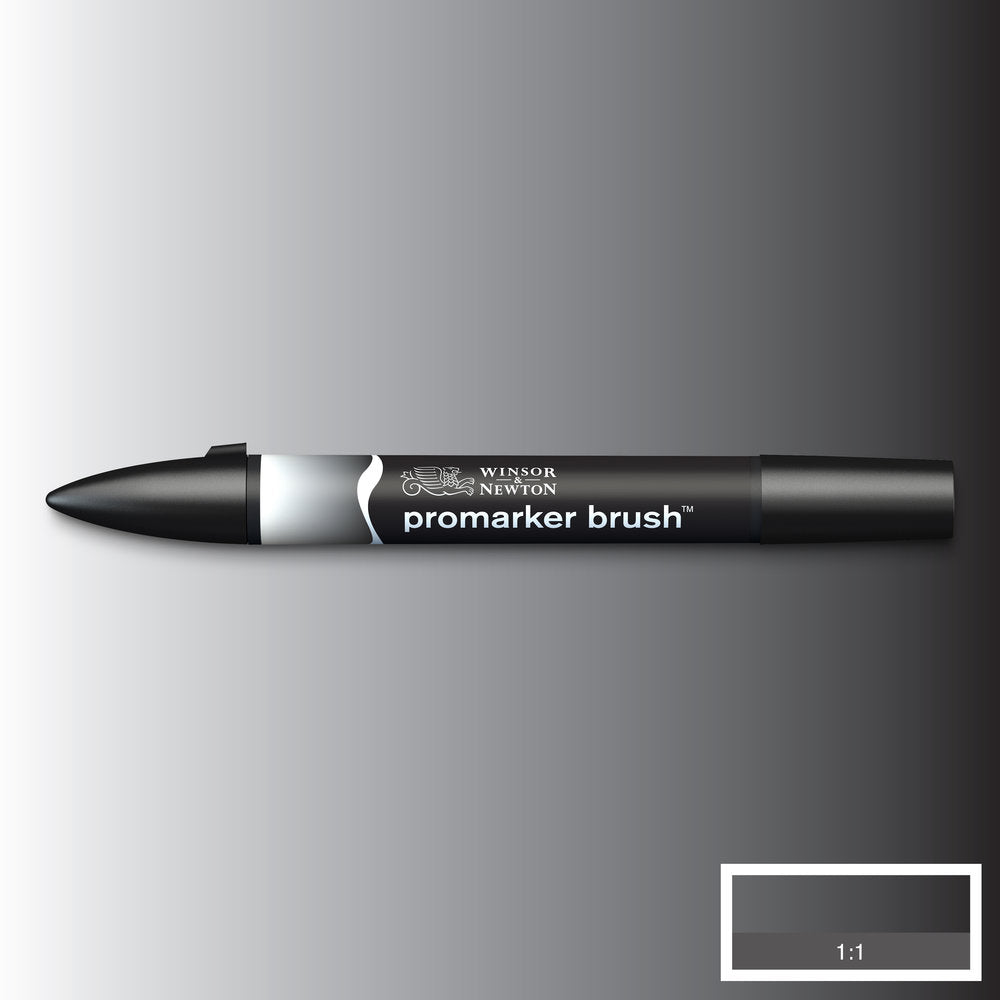 Winsor & Newton Promarker Brush Blender 339