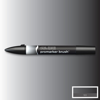 Winsor & Newton Promarker Brush Blender 339