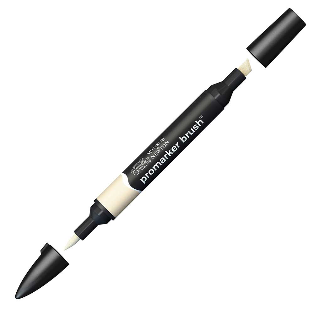 Winsor & Newton Promarker Brush Champagne 372
