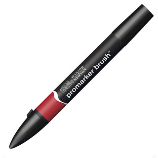 Winsor & Newton Promarker Brush Firebrick 374