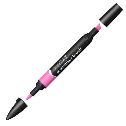 Winsor & Newton Promarker Brush Cerise 375