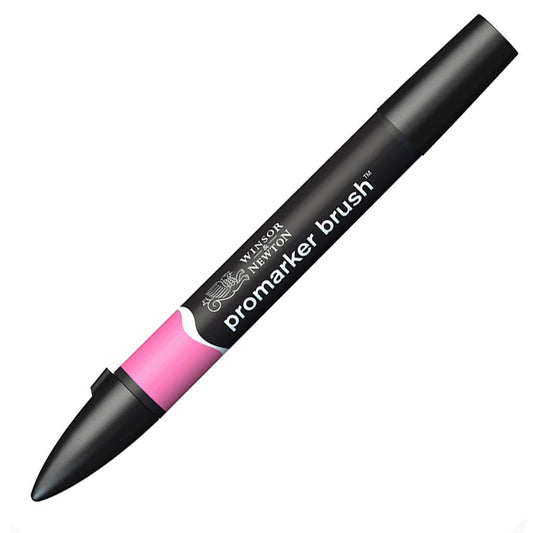 Winsor & Newton Promarker Brush Cerise 375