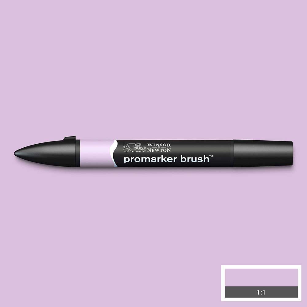 Winsor & Newton Promarker Brush Pink Pearl 376