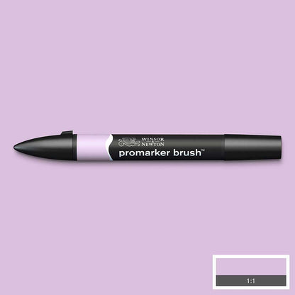 Winsor & Newton Promarker Brush Pink Pearl 376