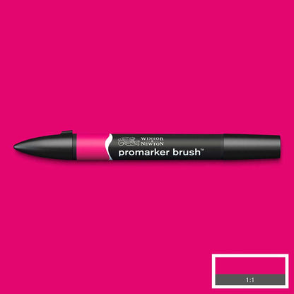 Winsor & Newton Promarker Brush Magenta 380