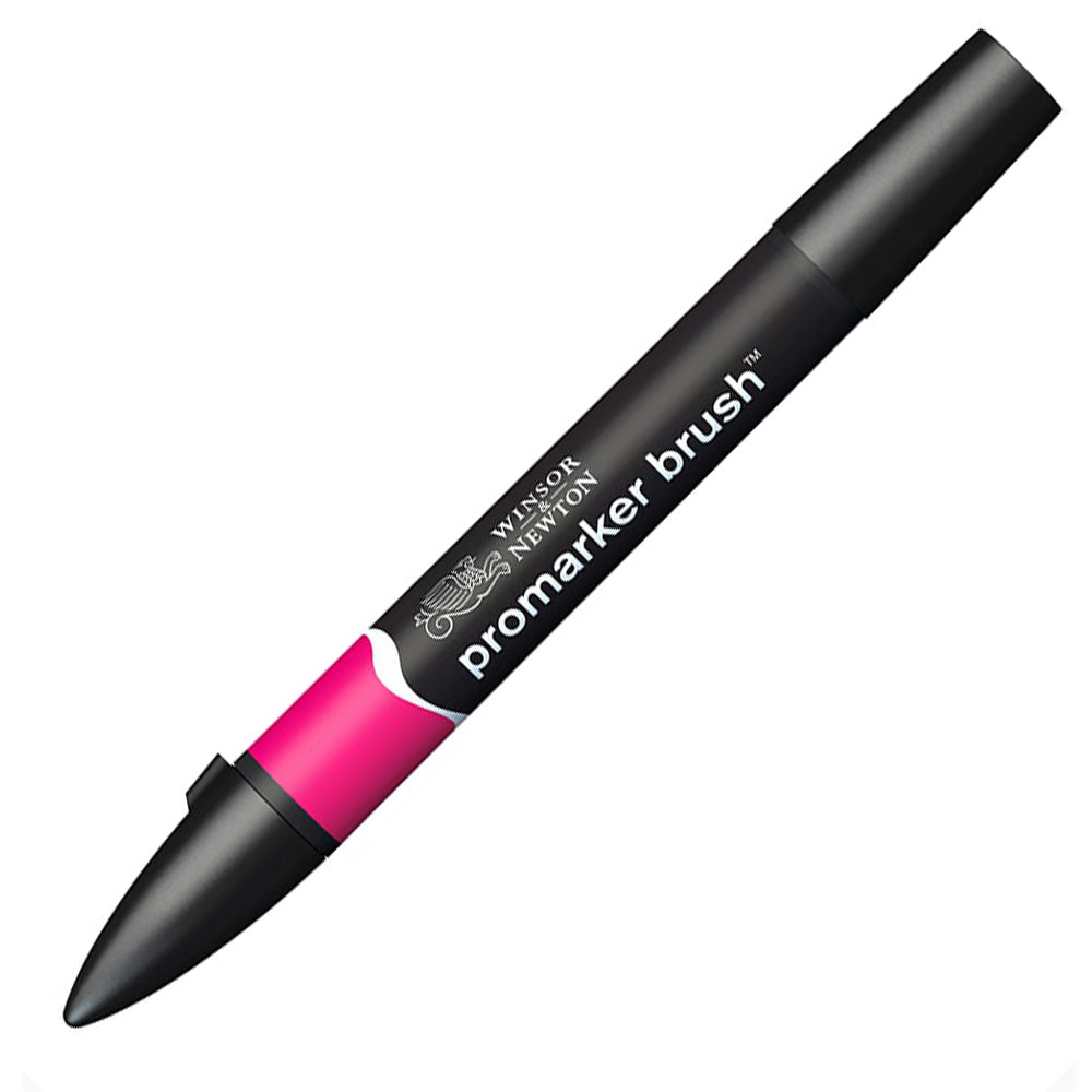 Winsor & Newton Promarker Brush Magenta 380
