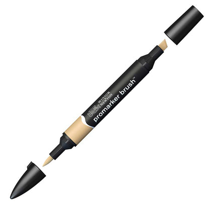 Winsor & Newton Promarker Brush Praline 385